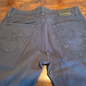 Adriano Goldschmeid Pants